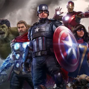 Marvel Avengers