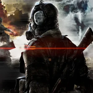 Metal Gear Survive