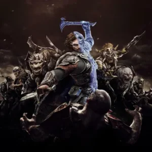 Middle Earth: Shadow Of War