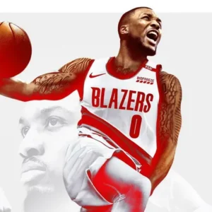 NBA 2K21