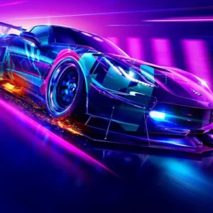 Need for Speed Heat