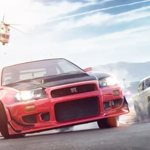 Need for Speed: Payback