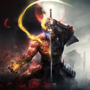 Nioh 2