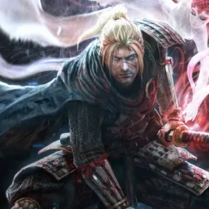 Nioh