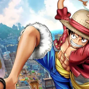One Piece: World Seeker