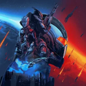 Overwatch Legendary Edition