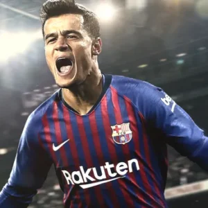 Pro Evolution Soccer 2019