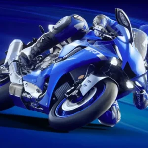 Ride 4