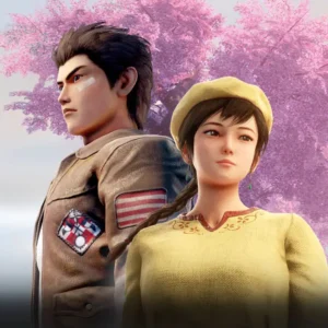 Shenmue III