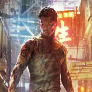 Sleeping Dogs: Definitive Edition