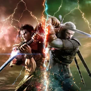 SoulCalibur VI