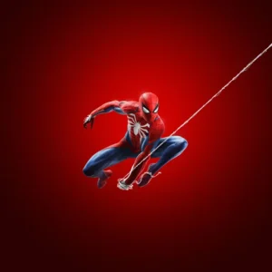 Spider-Man