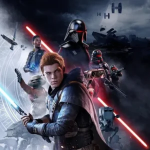 Star Wars Jedi: Fallen Order