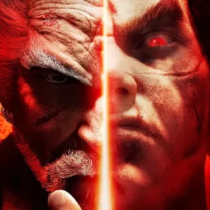Tekken 7