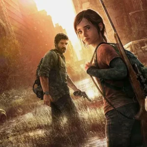 The Last of Us