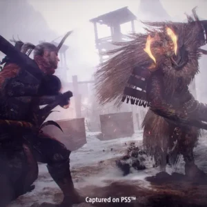 The Nioh Collection