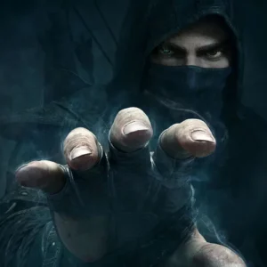 Thief
