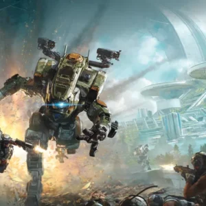 Titanfall 2