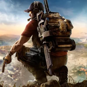 Tom Clancy’s Ghost Recon Wildlands