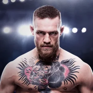 EA Sports UFC 3