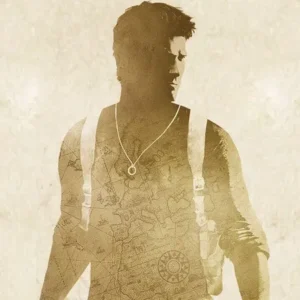Uncharted: The Nathan Drake Collection