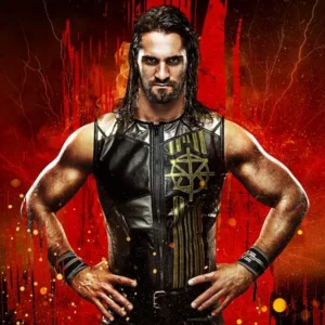 WWE 2K18