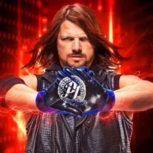 WWE 2K19
