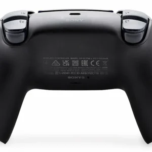 DualSense Midnight Black