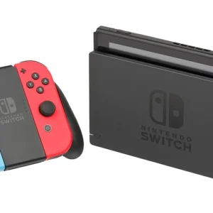 Nintendo Switch Joy-Con Controller Pair