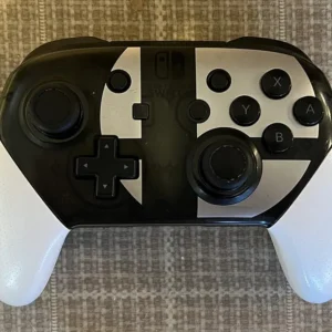 Nintendo Switch Pro Controller