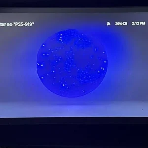 PlayStation Portal Remote Player