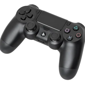 DualShock 4 Glacier White