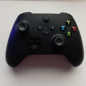 Xbox Wireless Controller Carbon Black