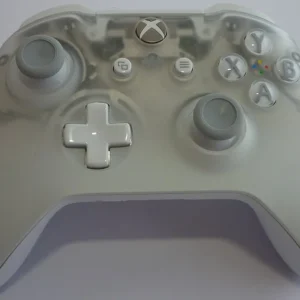 Xbox Wireless Controller Robot White