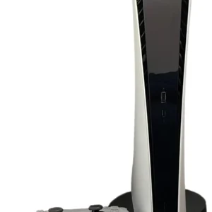 PS5 Digital Edition Console
