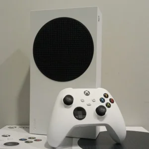 Xbox Series S Console